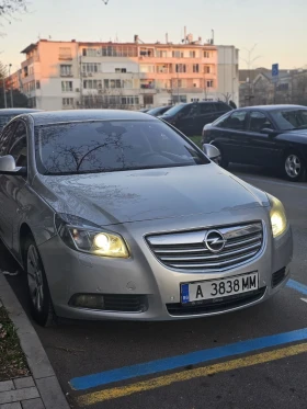Opel Insignia | Mobile.bg    6