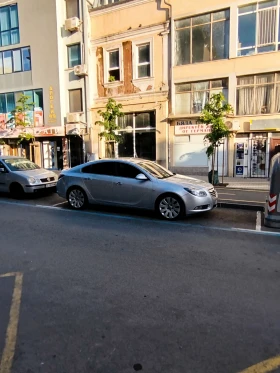 Opel Insignia | Mobile.bg    2
