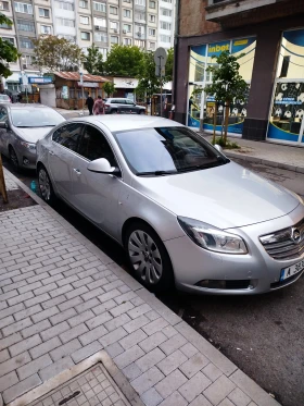 Opel Insignia | Mobile.bg    3