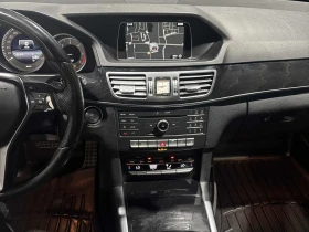 Mercedes-Benz E 250 * 4MATIC * CARFAX *    | Mobile.bg    7