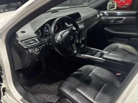 Mercedes-Benz E 250 * 4MATIC * CARFAX *    | Mobile.bg    6