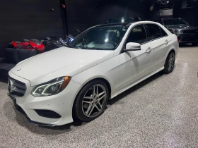     Mercedes-Benz E 250 * 4MATIC * CARFAX *   