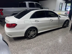 Mercedes-Benz E 250 * 4MATIC * CARFAX *    | Mobile.bg    5
