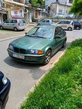  BMW 318