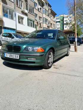 BMW 318 | Mobile.bg    4