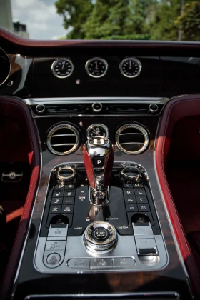 Bentley Continental gt V8 MULLINER CONVERTIBLE - 170000 € - 67285229 17
