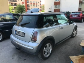 Обява за продажба на Mini D one Toyota 1, 4d ~4 300 лв. - изображение 3