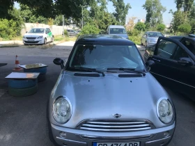 Обява за продажба на Mini D one Toyota 1, 4d ~4 300 лв. - изображение 1
