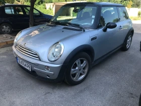 Обява за продажба на Mini D one Toyota 1, 4d ~4 300 лв. - изображение 1