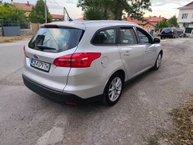 Ford Focus 1.5 120КС EURO 6 АВТОМАТИК !, снимка 4