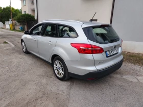 Ford Focus 1.5 120КС EURO 6 АВТОМАТИК !, снимка 3