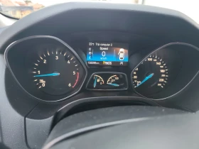Ford Focus 1.5 120КС EURO 6 АВТОМАТИК !, снимка 5
