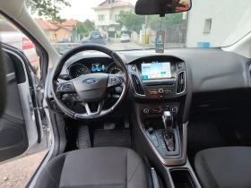 Ford Focus 1.5 120КС EURO 6 АВТОМАТИК !, снимка 6