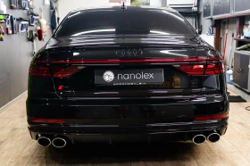 Audi S8 - 60000 лв. - 83970713 6