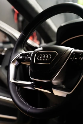 Audi S8 - 60000 лв. - 83970713 9