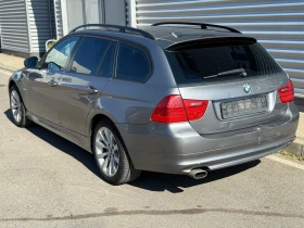 BMW 320 320xDrive+ 177kc+ Atomatic+ Подгрев+ Кожен салон - 7300 лв. - 85293689 3