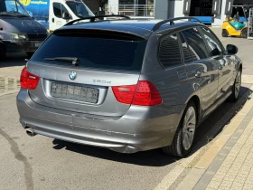 BMW 320 320xDrive+ 177kc+ Atomatic+ Подгрев+ Кожен салон - 7300 лв. - 85293689 5