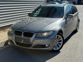 BMW 320 320xDrive+ 177kc+ Atomatic+ Подгрев+ Кожен салон