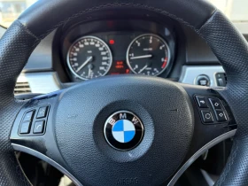 BMW 320 320xDrive+ 177kc+ Atomatic+ Подгрев+ Кожен салон - 7300 лв. - 85293689 12