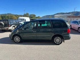 Обява за продажба на VW Sharan Шаран 2008г. 1.8 турбо!!!  ~7 000 лв. - изображение 2