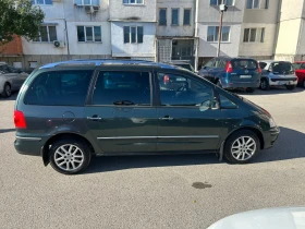 Обява за продажба на VW Sharan Шаран 2008г. 1.8 турбо!!!  ~7 000 лв. - изображение 1