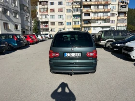 Обява за продажба на VW Sharan Шаран 2008г. 1.8 турбо!!!  ~7 000 лв. - изображение 3