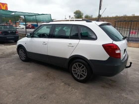 Skoda Fabia 1.6tdi scut | Mobile.bg    7