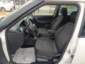 Skoda Fabia 1.6tdi scut | Mobile.bg    8