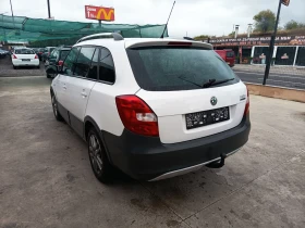 Skoda Fabia 1.6tdi scut | Mobile.bg    6