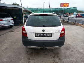 Skoda Fabia 1.6tdi scut | Mobile.bg    5