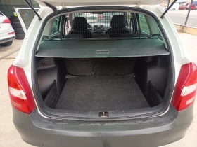 Skoda Fabia 1.6tdi scut | Mobile.bg    12