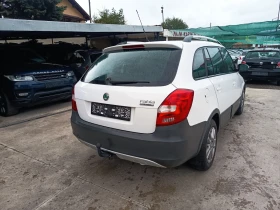 Skoda Fabia 1.6tdi scut | Mobile.bg    4