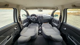 Обява за продажба на Dacia Sandero 1.5dCi/FACELIFT/71х. км./EURO 6 ~12 990 лв. - изображение 7