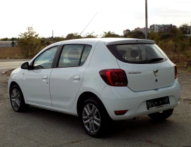 Обява за продажба на Dacia Sandero 1.5dCi/FACELIFT/71х. км./EURO 6 ~12 990 лв. - изображение 4