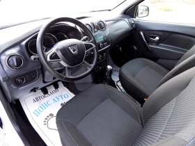 Обява за продажба на Dacia Sandero 1.5dCi/FACELIFT/71х. км./EURO 6 ~12 990 лв. - изображение 6