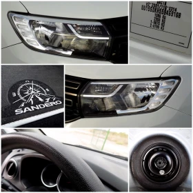 Dacia Sandero 1.5dCi/FACELIFT/71х. км./EURO 6 - 12990 лв. / 6641.68 € - 66039792 15