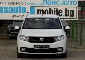 Обява за продажба на Dacia Sandero 1.5dCi/FACELIFT/71х. км./EURO 6 ~12 990 лв. - изображение 1
