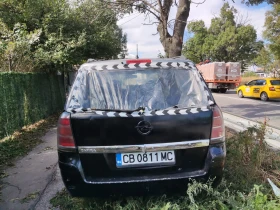 Opel Zafira 1.6 | Mobile.bg    3