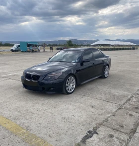 BMW 545 