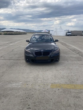 BMW 545 - 18000 лв. / 9203.25 € - 79715005 2