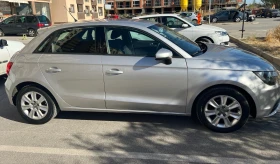 Audi A1 | Mobile.bg    3