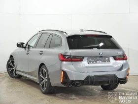 BMW 340 M340i xDrive Touring Sportautomatic | Mobile.bg    2