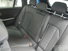BMW 340 M340i xDrive Touring Sportautomatic | Mobile.bg    8