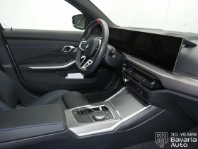 BMW 340 M340i xDrive Touring Sportautomatic | Mobile.bg    7