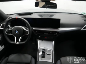 BMW 340 M340i xDrive Touring Sportautomatic | Mobile.bg    6