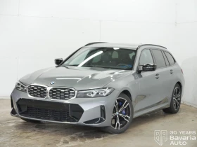     BMW 340 M340i xDrive Touring Sportautomatic