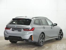 BMW 340 M340i xDrive Touring Sportautomatic | Mobile.bg    3
