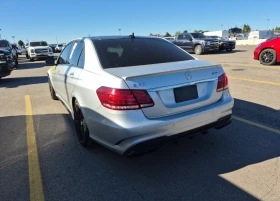 Mercedes-Benz E 63 AMG S-MODEL* ПОДГРЕВИ* ОБДУХВАНЕ* ШИБИДАХ - 57798 лв. / 29551.65 € - 69868934 4