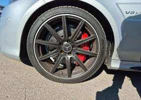 Mercedes-Benz E 63 AMG S-MODEL* ПОДГРЕВИ* ОБДУХВАНЕ* ШИБИДАХ - 57798 лв. / 29551.65 € - 69868934 6