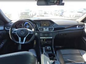 Mercedes-Benz E 63 AMG S-MODEL* ПОДГРЕВИ* ОБДУХВАНЕ* ШИБИДАХ - 57798 лв. / 29551.65 € - 69868934 9